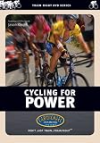 Carmichael Training Systems/ CTS Cycling For Power DVD
