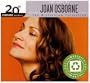 Best Of Joan Osborne - The Millennium Collection [Eco-Friendly Packaging]