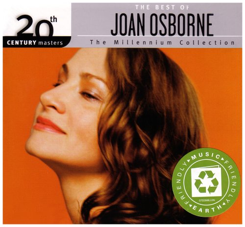 Joan Osbourne - Best Of (Rm) - Zortam Music