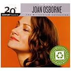 Best Of Joan Osborne - The Millennium Collection [Eco-Friendly Packaging] by  Joan Osborne 