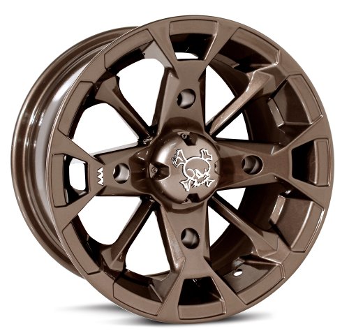 MotoSport Alloys M17 Elixir Series Bronze ATV/UTV 