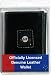 San Francisco Giants Black Wallet