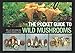The Pocket Guide to Wild Mushrooms: Helpful Tips for Mushrooming in the Field