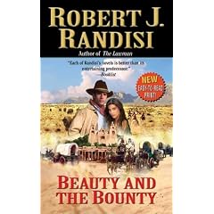 Beauty and the Bounty (Leisure Western)