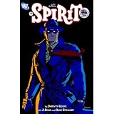 Spirit Vol. 1 (Spirit (DC Comics))