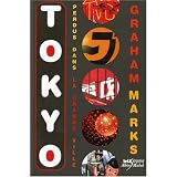 Tokyo : Perdus dans la grande villepar Graham Marks