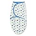 SwaddleMe Original Swaddle 1-PK, Which Way (SM)