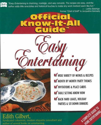 Etiquette