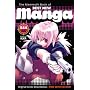 The Mammoth Book of Best New Manga 2 : (Mammoth): v. 2