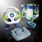 Hot sale!Car Steering Wheel Kit for Xbox 360 Game Playing Video Games