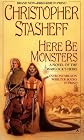 Here Be Monsters