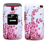 Spring Flowers Protector Case Phone Cover for T-Mobile LG GS170