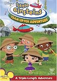Product details for Disney's Little Einsteins - Team Up for Adventure