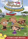 Little Einsteins Team Up for a