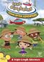 Little Einsteins Team Up for a