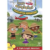 Disney's Little Einsteins - Team Up for Adventure