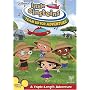 Disney's Little Einsteins - Team Up for Adventure