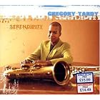 Serendipity by  Reginald Veal and Russell Gunn 
