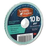 Scientific Anglers Fly Fishing Saltwater Tippet
