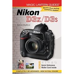 Nikon D3x / D3s