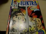 Elektra - (Comic) Vol. 1 No. 13