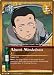 Naruto The Chosen J-US063 Absent-Mindedness Uncommon Card