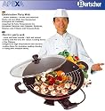 BAR A150.136 Party-Wok