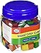 Didax Educational Resources 102 Piece Color Cubes, Wooden