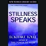 Stillness Speaks