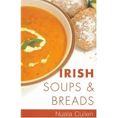 Irish Soups & Breads by Nuala Cullen