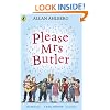 Please Mrs Butler: Verses (Puffin Books)