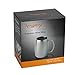 Housavvy Coffee Mugs with Double Wall Vacuum Insulated Stainless Steel Keeps Coffee Hot or Cold - 15 Oz