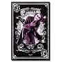 Batman Dark Knight Movie Poster Joker Card (Style #9637)