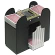 Casino 6-Deck Automatic Card Shuffler