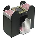 Casino 6-Deck Automatic Card Shuffler