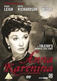 Anna Karenina [UK IMPORT] - Vivien Leigh
