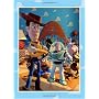Toy Story: The Art and Making of the Animated Film