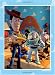Toy Story: The Art and Making of the Animated Film