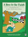 Review Alfred Publishing  / A Race to the Finish