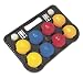 Happy People 74024 - Boccia, 70 mm