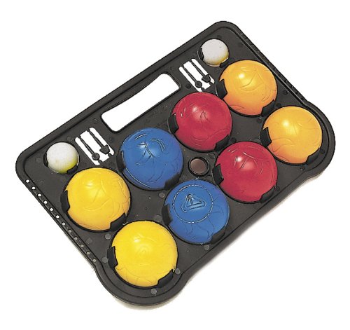 Happy People 74024 - Boccia, 70 mm Preisvergleich