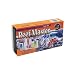 Instant Ocean Reef Master Test Kit (includes tests for pH, alkalinity, ammonia, Nitrate, Nitrate, phosphate & calcium)