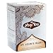 Yogi Tea, St. John's Wort Blues Away, Tea Bags, 16-Count Boxes (Pack of 6)  [Amazon Frustration-Free Packaging]
