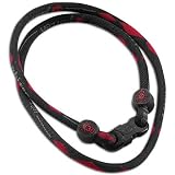 Phiten 30X Titanium Necklace