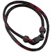 Sporting Goods : Phiten 30X Titanium Necklace
