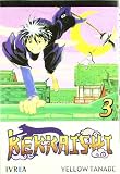 KEKKAISHI 03 (COMIC)