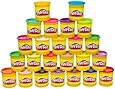 Play-Doh 24-Pack of Colors (Frustration Free Packaging)