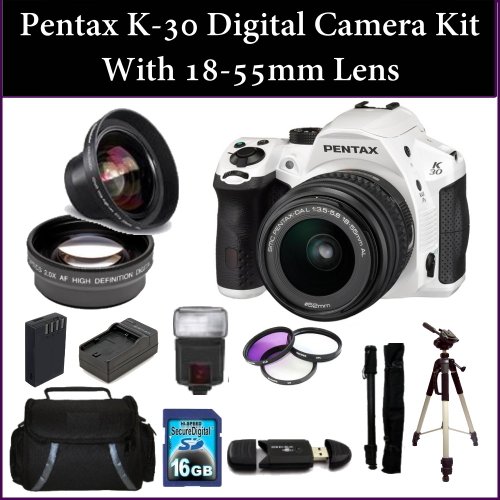 review Pentax 