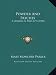 Powder and Patches Powder and Patches: A Comedy in Two Acts (1902) a Comedy in Two Acts (1902)