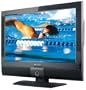 Memorex MLT1921 19-Inch Widescreen LCD HDTV